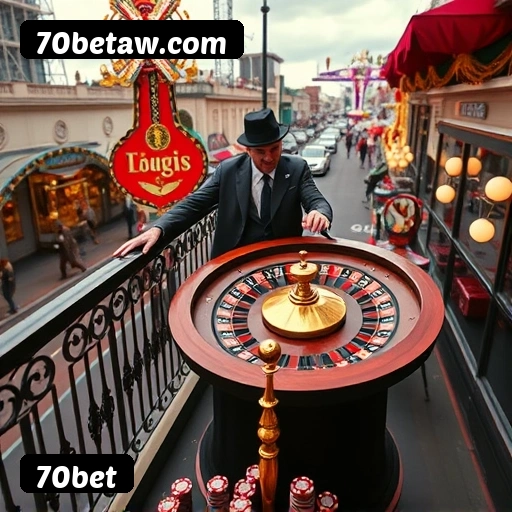 Como Instalar APK 70bet