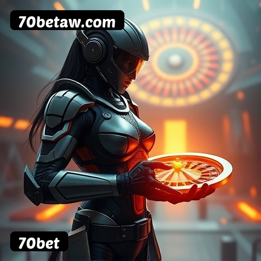 70bet Bet - Apostas Esportivas Profissionais