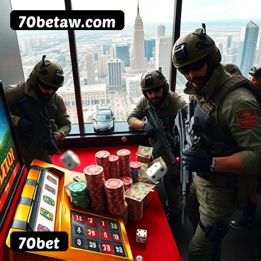70bet Fortune FAQ