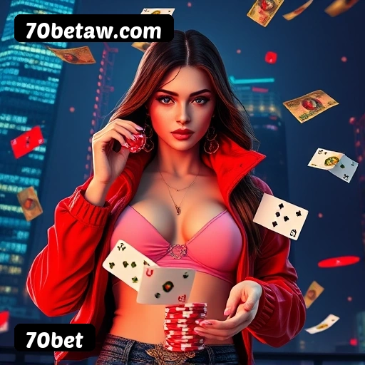 70bet Facebook Oficial