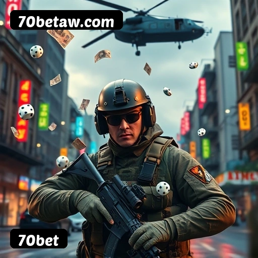 Como Registrar e Fazer Login 70bet