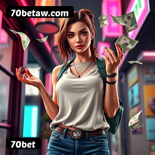 70bet Fortune - Tiger Ox Mouse