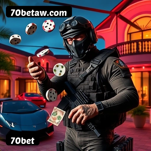 70bet Login FAQ
