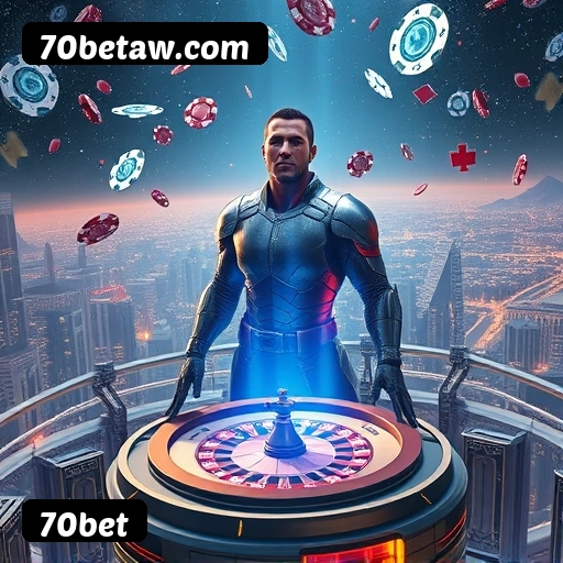 70bet Download App