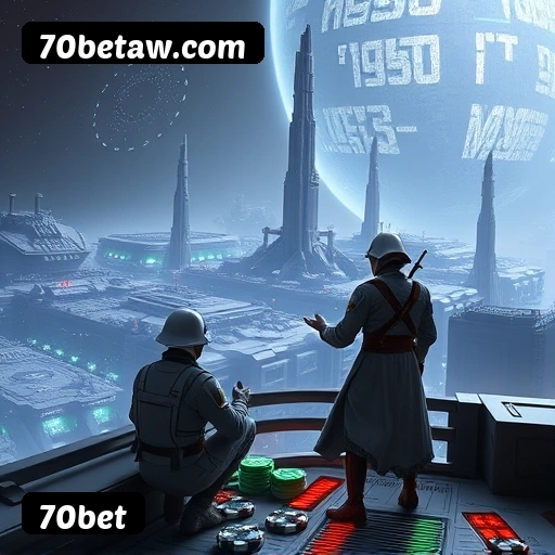 70bet Bônus - Catálogo Completo