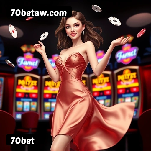 FAQ Cassino 70bet